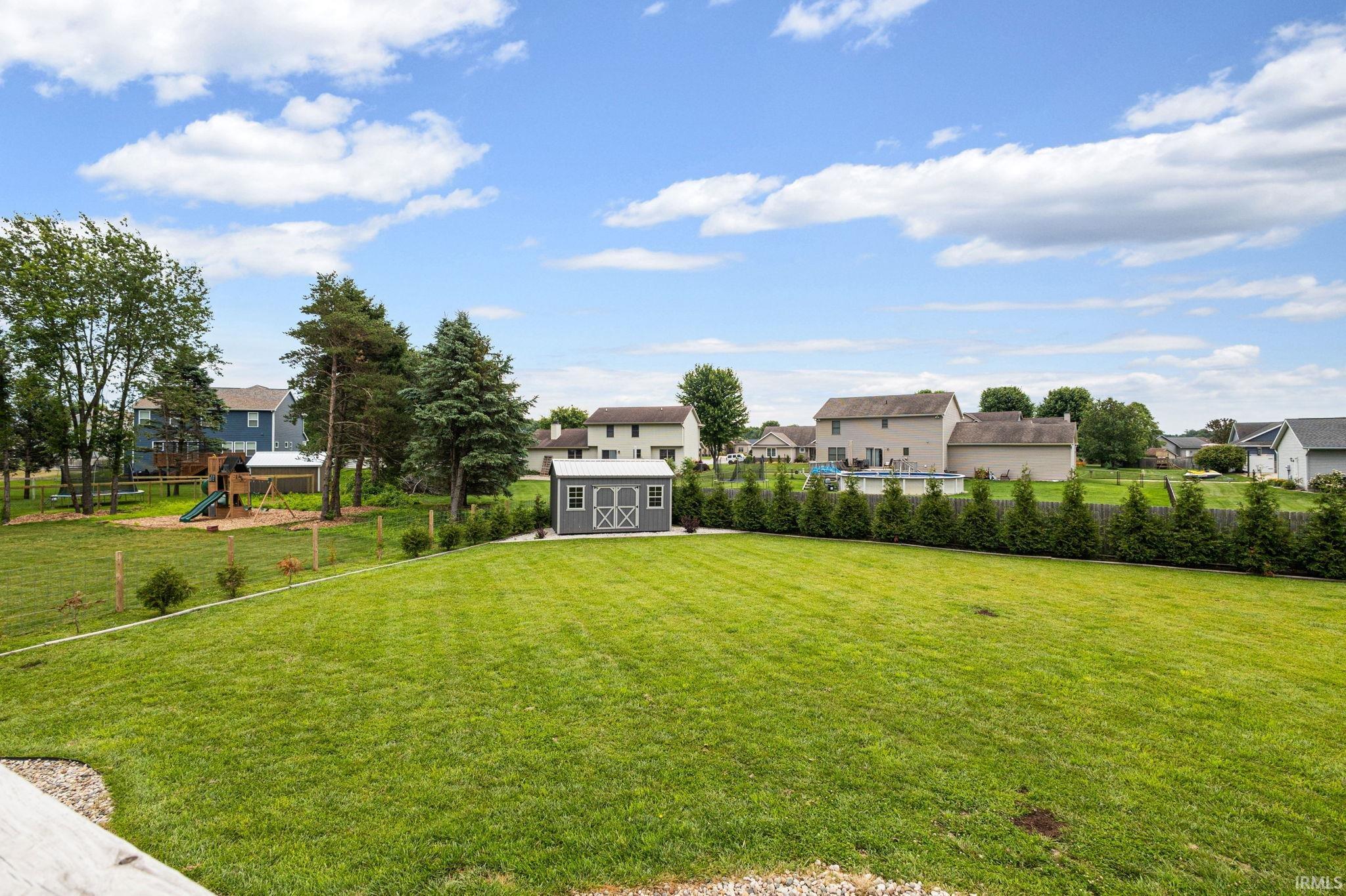 10308 Peotone Drive Granger IN 46530