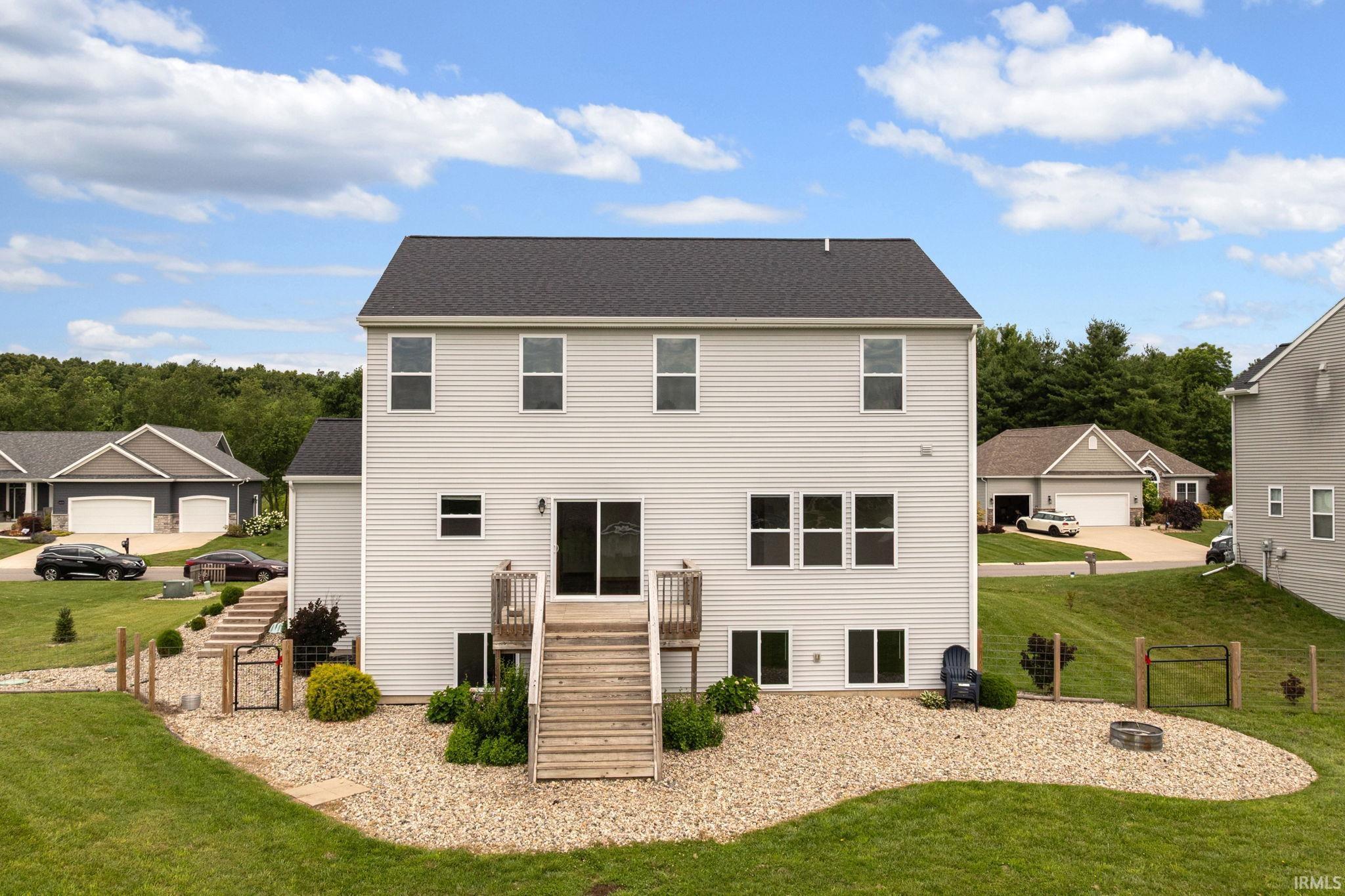 10308 Peotone Drive Granger IN 46530