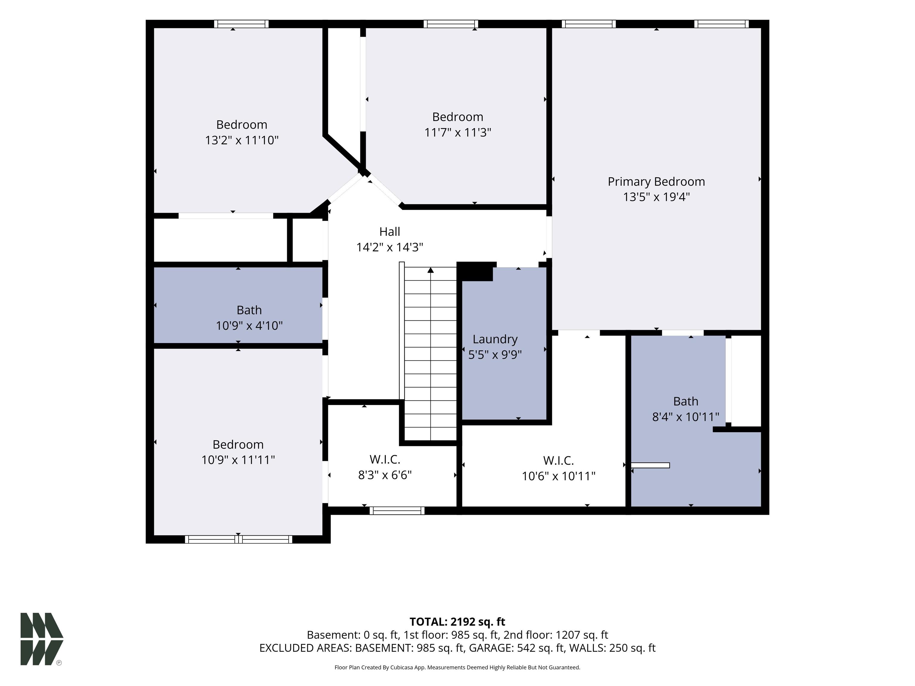 10308 Peotone Drive Granger IN 46530