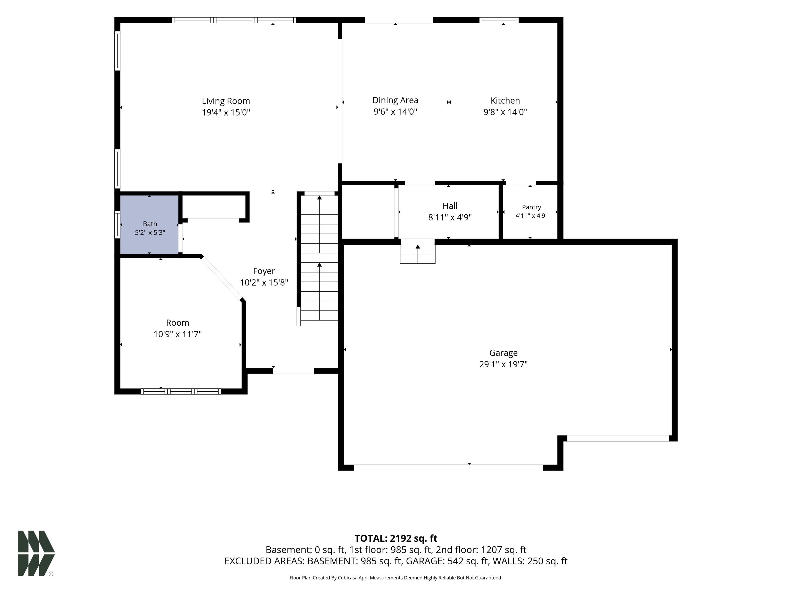 10308 Peotone Drive Granger IN 46530