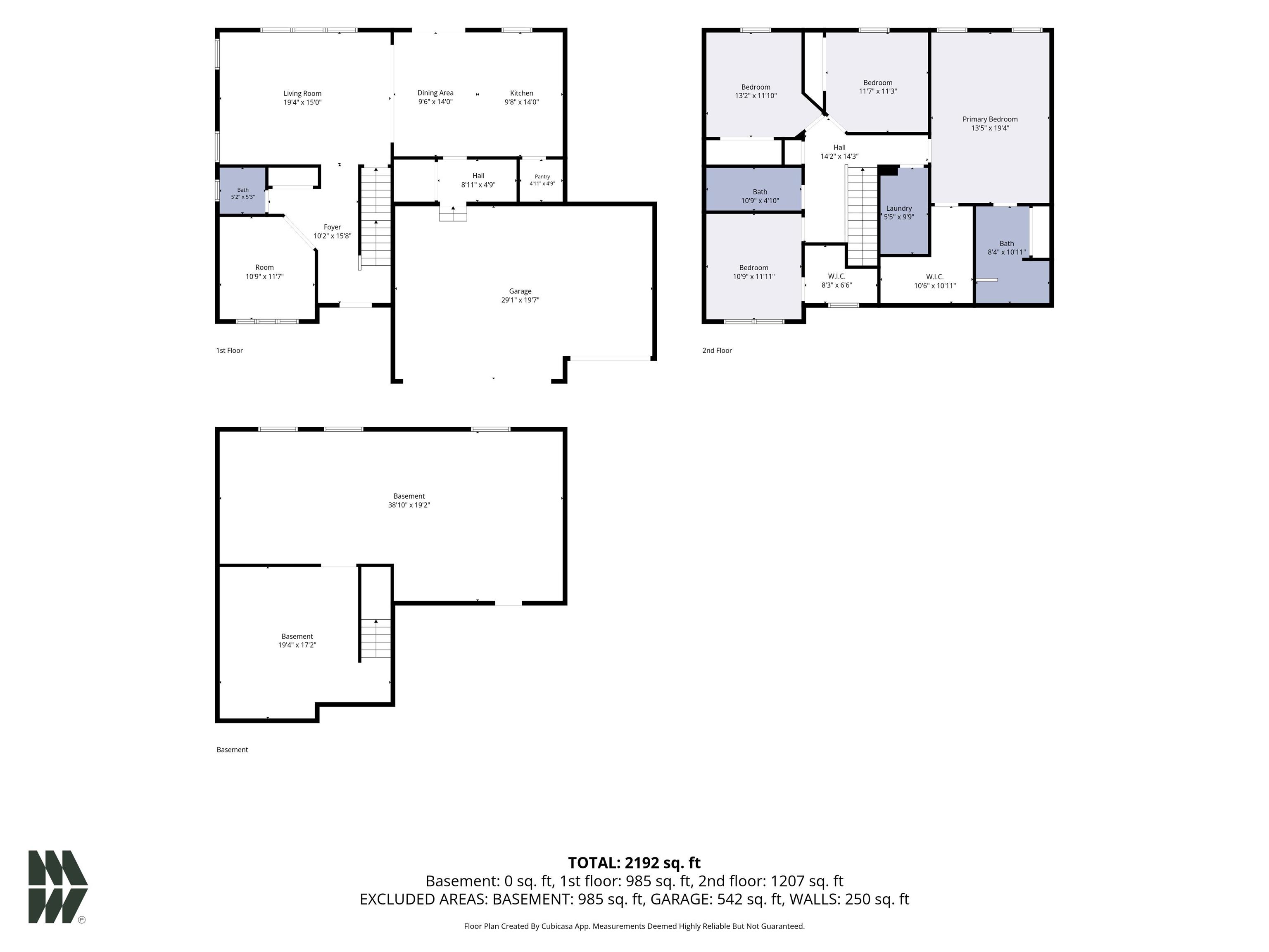 10308 Peotone Drive Granger IN 46530