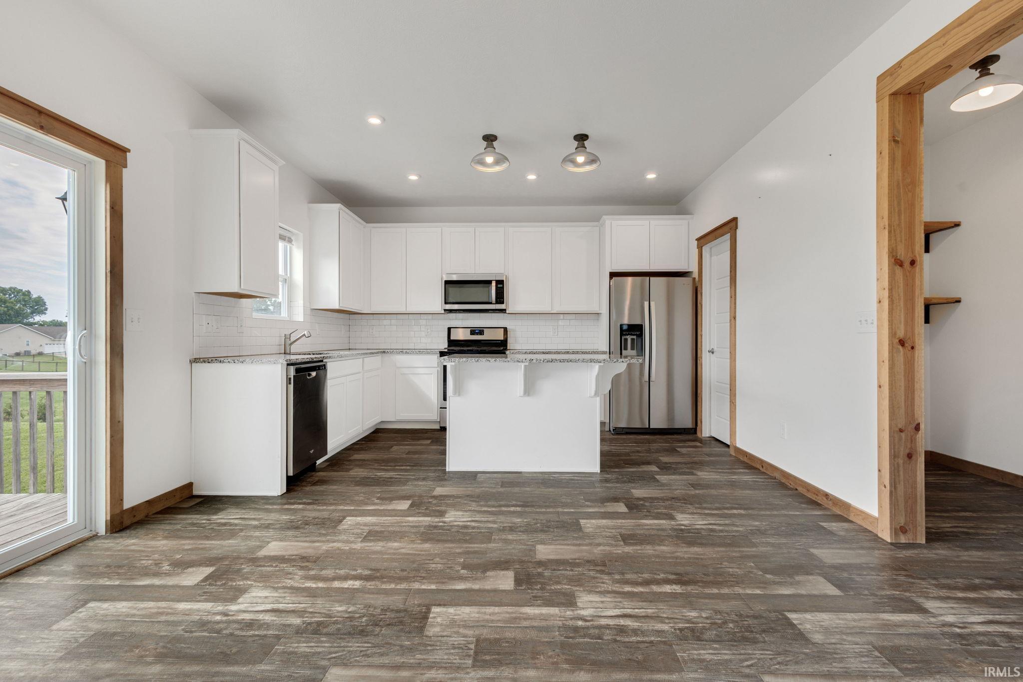 10308 Peotone Drive Granger IN 46530