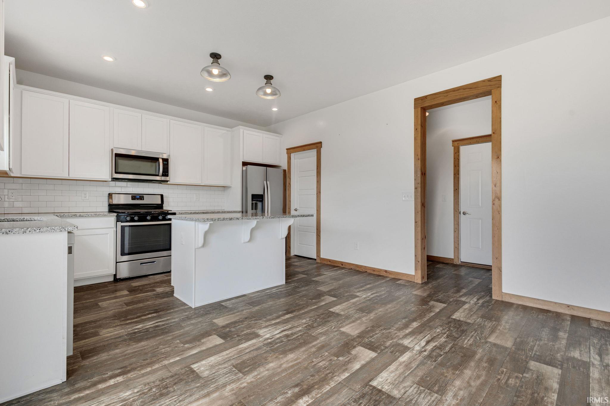 10308 Peotone Drive Granger IN 46530
