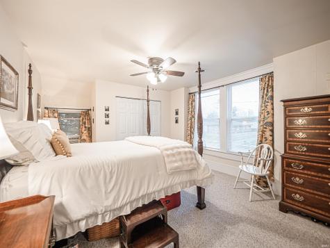 406 S Main Street Owensville IN 47665