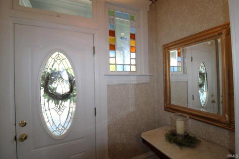 406 S Main Street Owensville IN 47665