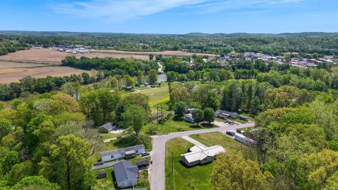 116 Miller Street Shoals IN 47581