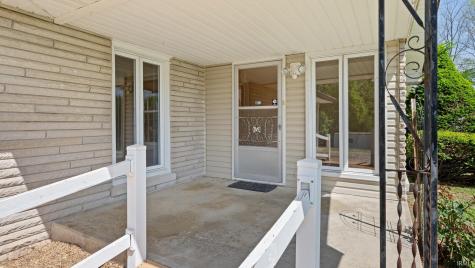 116 Miller Street Shoals IN 47581