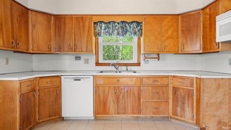 116 Miller Street Shoals IN 47581