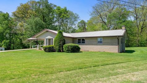 116 Miller Street Shoals IN 47581