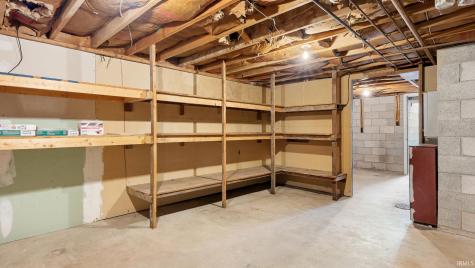 116 Miller Street Shoals IN 47581