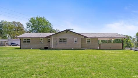 116 Miller Street Shoals IN 47581