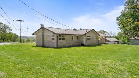 116 Miller Street Shoals IN 47581