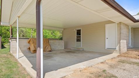 116 Miller Street Shoals IN 47581