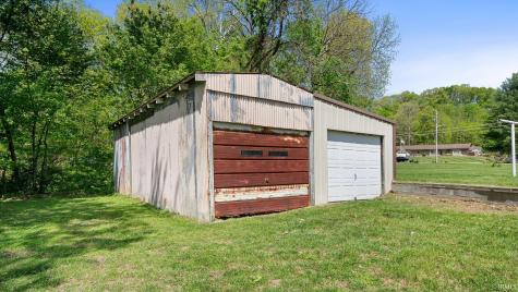 116 Miller Street Shoals IN 47581