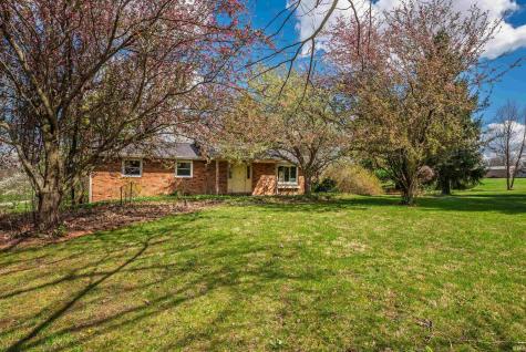 5090 N County Road 925 W Yorktown IN 47396