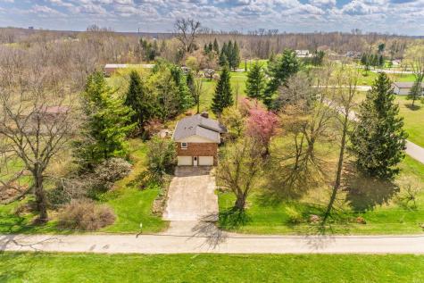5090 N County Road 925 W Yorktown IN 47396