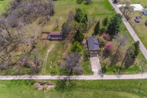 5090 N County Road 925 W Yorktown IN 47396