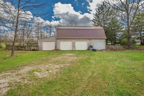5090 N County Road 925 W Yorktown IN 47396