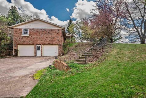 5090 N County Road 925 W Yorktown IN 47396