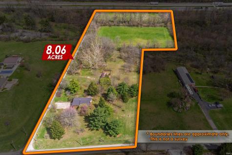 5090 N County Road 925 W Yorktown IN 47396