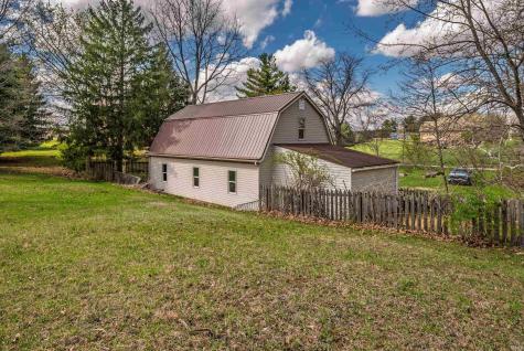 5090 N County Road 925 W Yorktown IN 47396