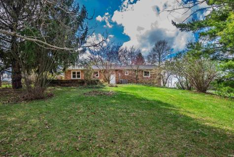 5090 N County Road 925 W Yorktown IN 47396