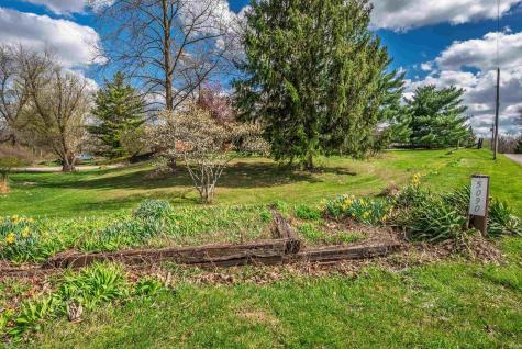 5090 N County Road 925 W Yorktown IN 47396