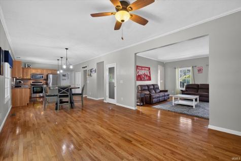 3147 E Mattatha Drive Bloomington IN 47401