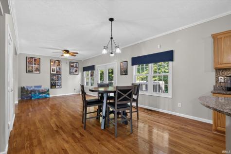 3147 E Mattatha Drive Bloomington IN 47401