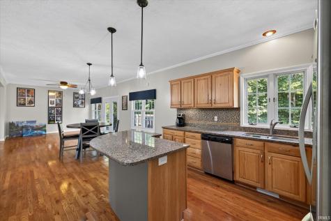 3147 E Mattatha Drive Bloomington IN 47401