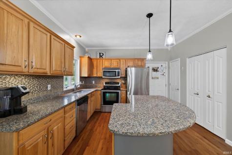 3147 E Mattatha Drive Bloomington IN 47401