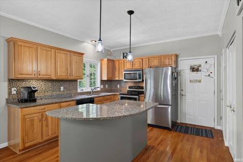 3147 E Mattatha Drive Bloomington IN 47401