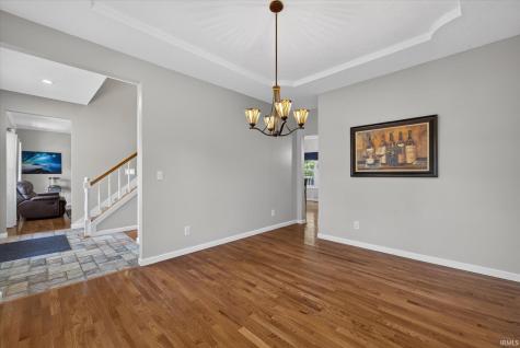 3147 E Mattatha Drive Bloomington IN 47401