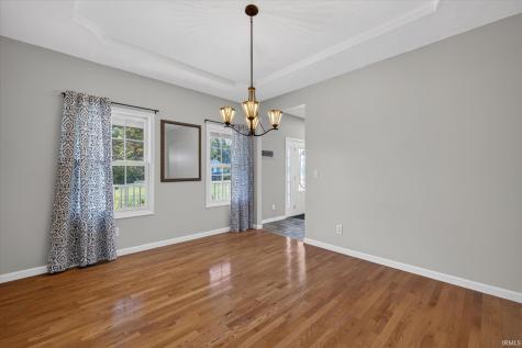 3147 E Mattatha Drive Bloomington IN 47401