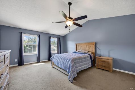 3147 E Mattatha Drive Bloomington IN 47401