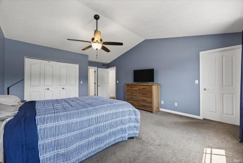 3147 E Mattatha Drive Bloomington IN 47401