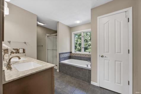 3147 E Mattatha Drive Bloomington IN 47401
