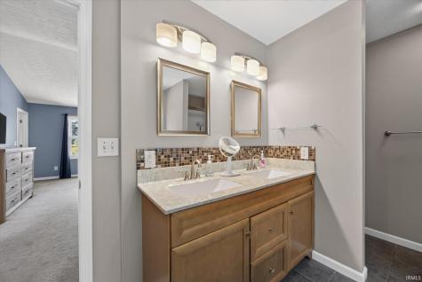 3147 E Mattatha Drive Bloomington IN 47401