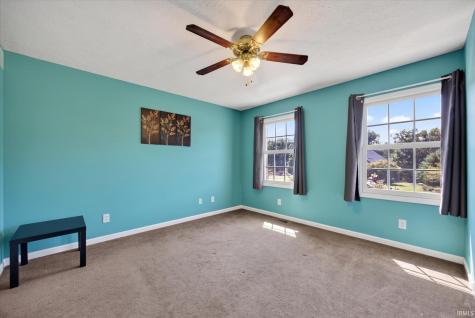 3147 E Mattatha Drive Bloomington IN 47401