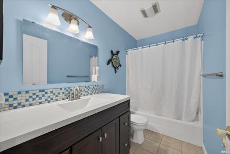3147 E Mattatha Drive Bloomington IN 47401