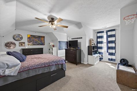 3147 E Mattatha Drive Bloomington IN 47401