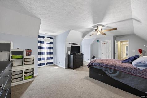 3147 E Mattatha Drive Bloomington IN 47401