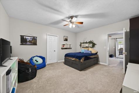 3147 E Mattatha Drive Bloomington IN 47401