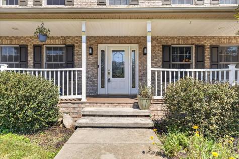 3147 E Mattatha Drive Bloomington IN 47401