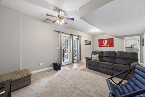 3147 E Mattatha Drive Bloomington IN 47401