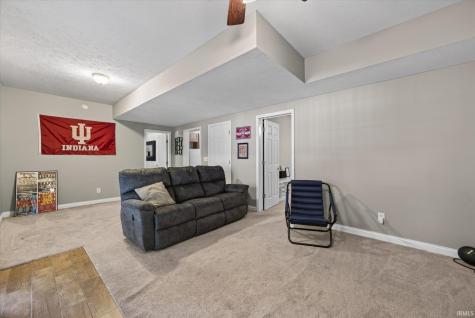 3147 E Mattatha Drive Bloomington IN 47401