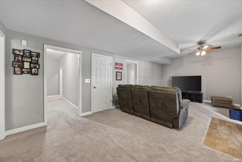 3147 E Mattatha Drive Bloomington IN 47401