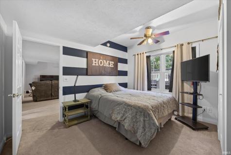 3147 E Mattatha Drive Bloomington IN 47401