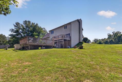 3147 E Mattatha Drive Bloomington IN 47401