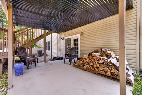 3147 E Mattatha Drive Bloomington IN 47401